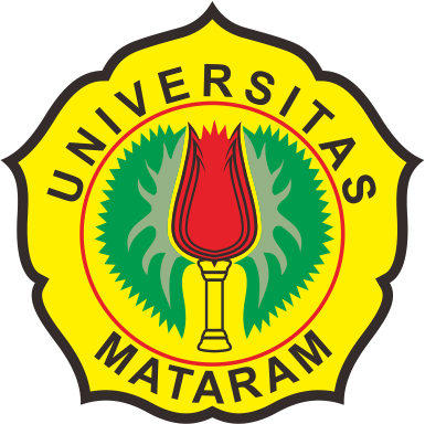 Mataram University Logo