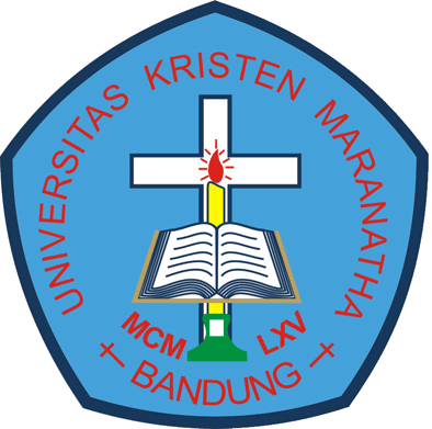 Maranatha Christian University Logo