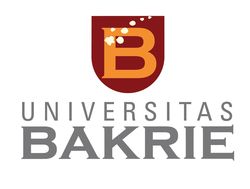 Bakrie University Logo