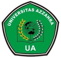 Azzahra University Logo