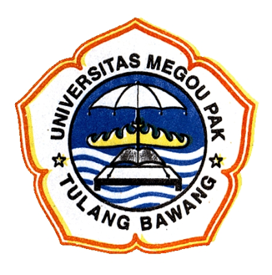 Megou Pak Tulang Bawang University Logo