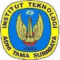 Adhi Tama Institute of Technology Surabaya Logo