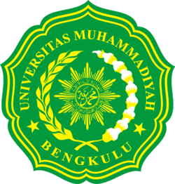 Muhammadiyah University of Bengkulu Logo