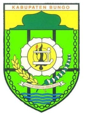 Muara Bungo University Logo