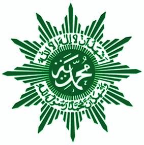 Muhammadiyah University of Lampung Logo