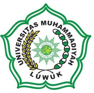 Muhammadiyah University of Luwuk Banggai Logo