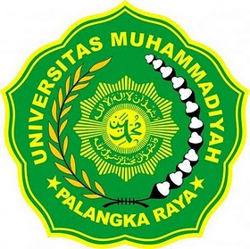 Muhammadiyah University of Palangkaraya Logo