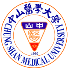 Chung Shan Medical University Logo