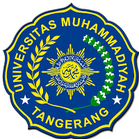 Muhammadiyah University of Tangerang Logo