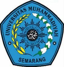 Muhammadiyah University of Semarang Logo