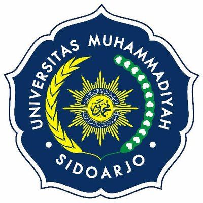 Muhammadiyah University of Sidoarjo Logo