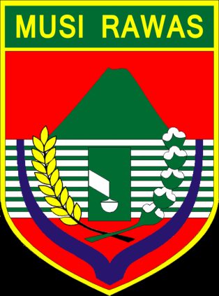 Musi Rawas University Logo