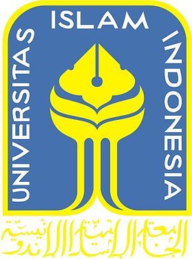 Muslim University of Indonesia Logo
