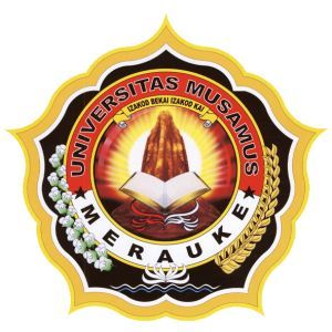 Musamus University of Merauke Logo