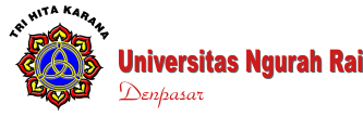 Ngurah Rai University Logo