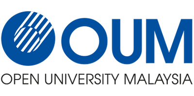 Open University-Indonesia Logo