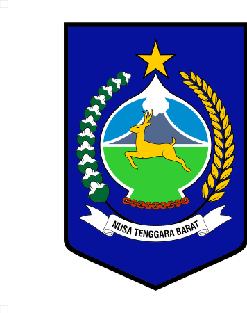 Nusa Tenggara Barat University Logo