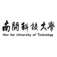 Nan Kai University of Technology Logo