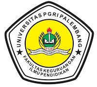 Palembang University Logo
