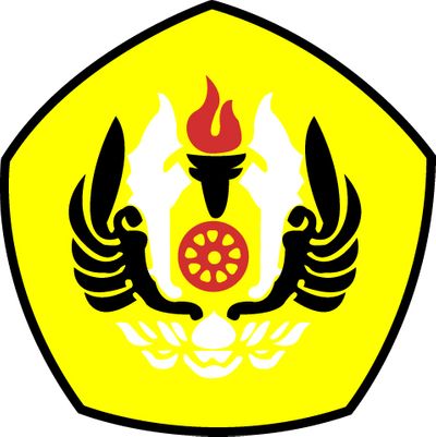 Pakuan University Logo