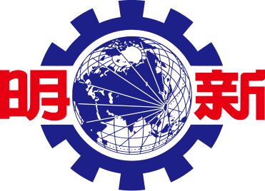 Minghsin University of Science and Technology Logo