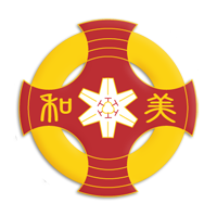 Meiho University Logo