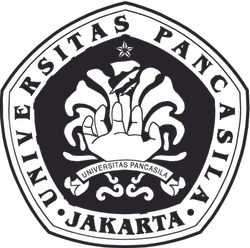 Pancasila University Logo