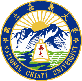 National Chiayi University Logo