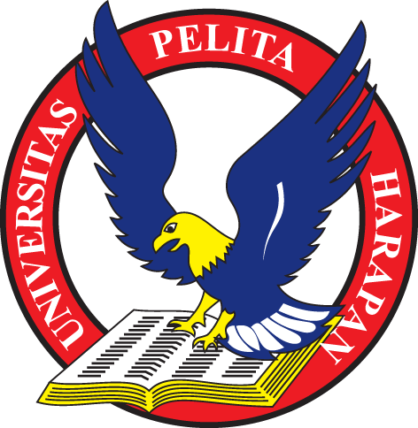 Pelita Harapan University Tangerang Logo