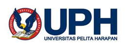 Pelita Harapan University of Surabaya Logo