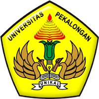 Pekalongan University Logo