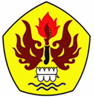 Pasundan University Logo