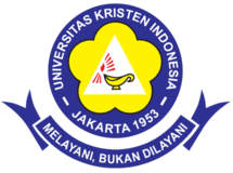Paul Christian University of Indonesia Logo
