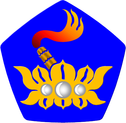 Pattimura University Logo