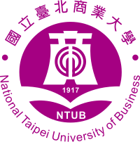 National Taipei College of Business Logo
