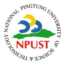 National Pingtung University of Science and Technology Logo