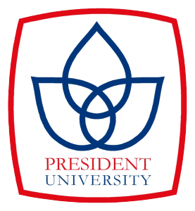 President University Logo