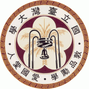 National Taiwan University Logo