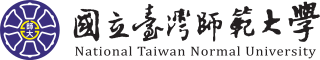 National Taiwan Normal University Logo