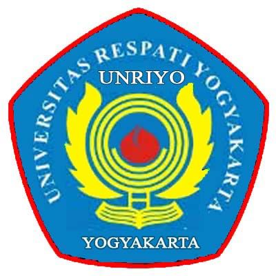 Respati University of Yogyakarta Logo