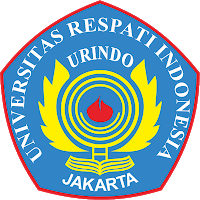 Respati Indonesian University Logo