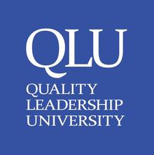 Quality University Logo