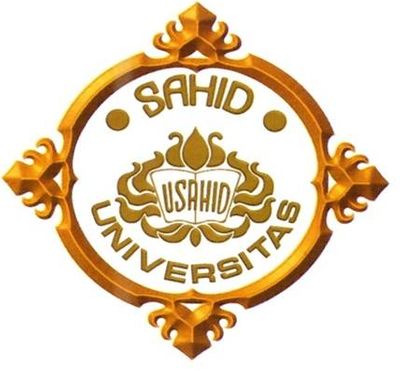 Sahid University of Surakarta Logo