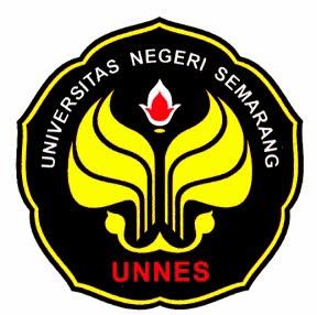 Semarang State University Logo