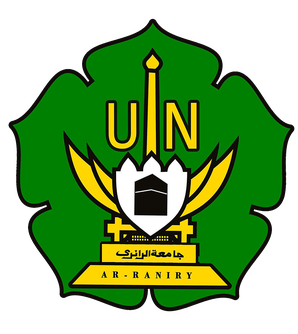 State University of Islamic Studies Ar-Raniry Logo