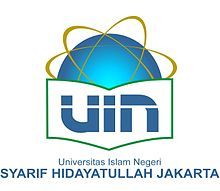 State Islamic University Syarif Hidayatulla Jakarta Logo