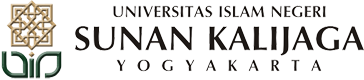 State Islamic University Sunan Kalijaga Logo