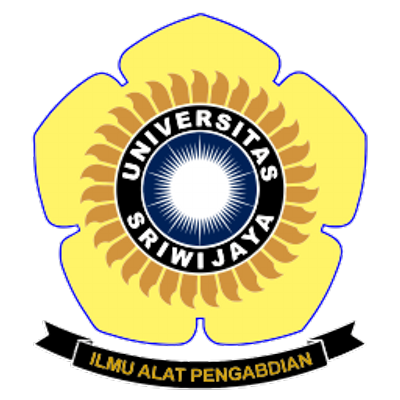 Sriwijaya University Logo