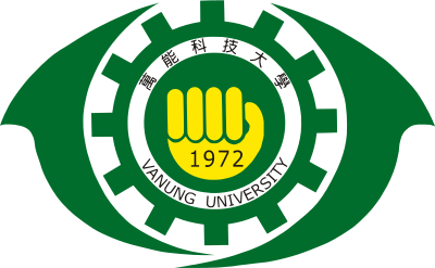 Vanung University Logo