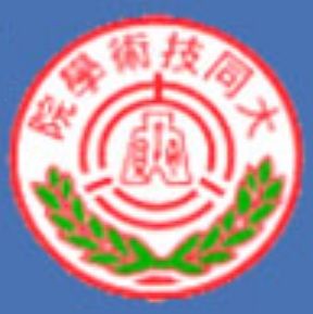 Tatung Institute of Commerce and Technology Logo